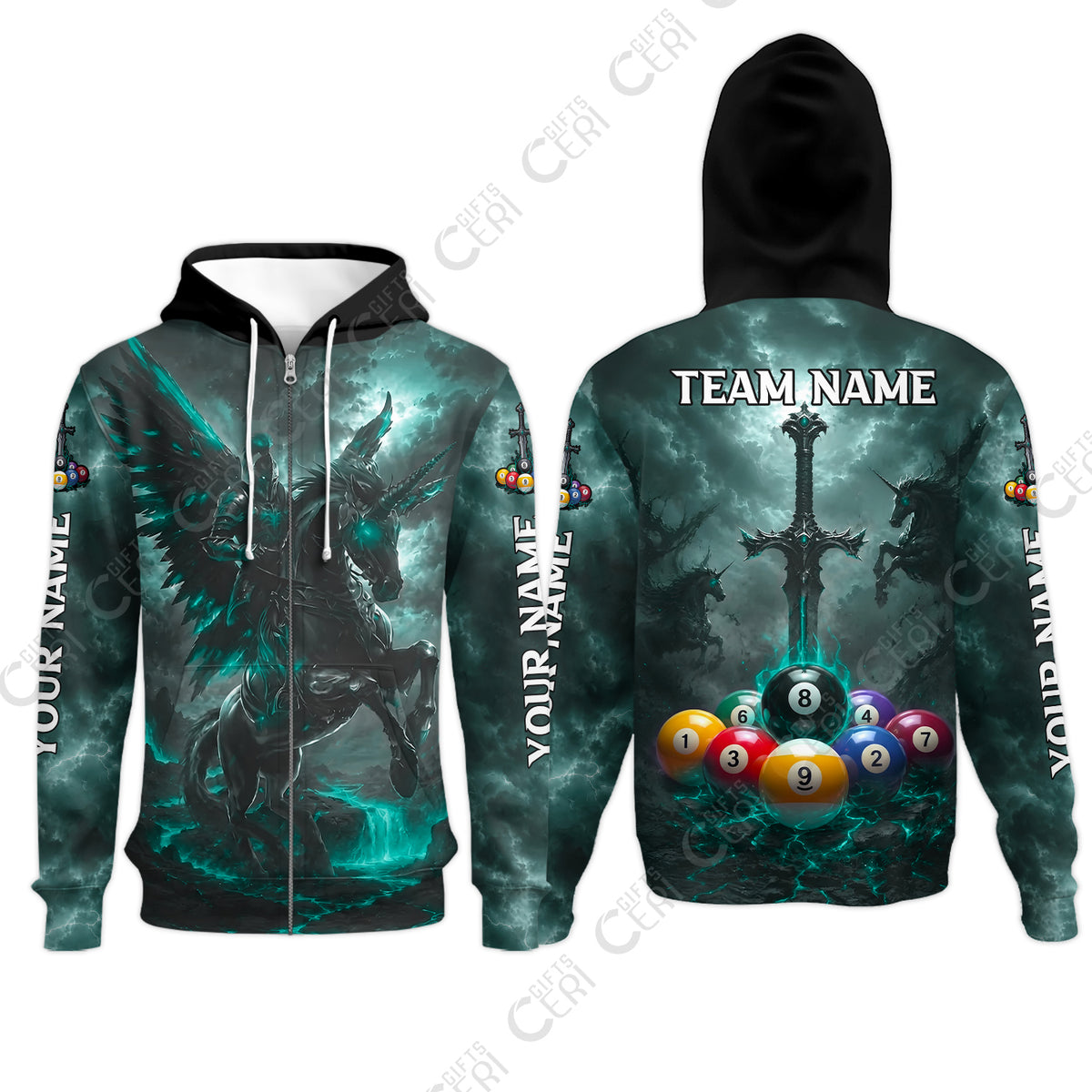 ||Turquoise