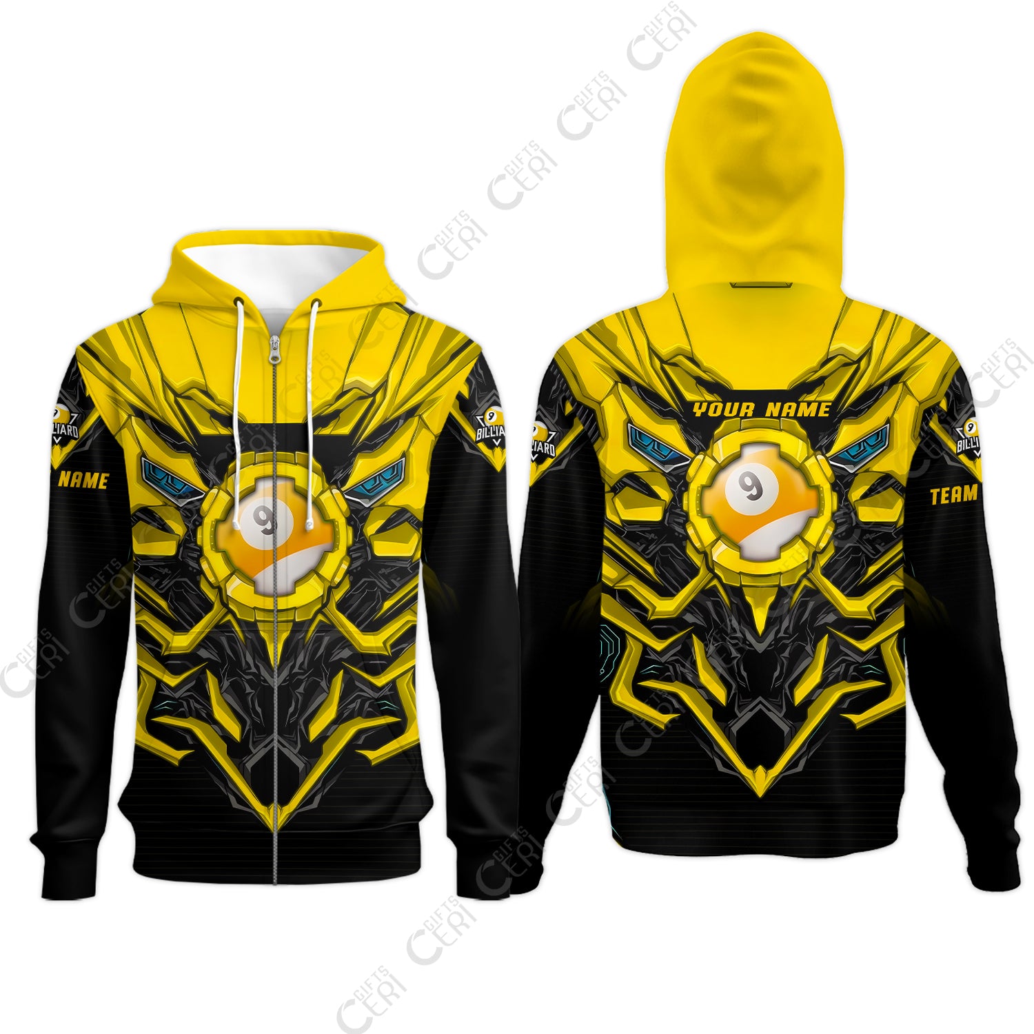 ||Yellow