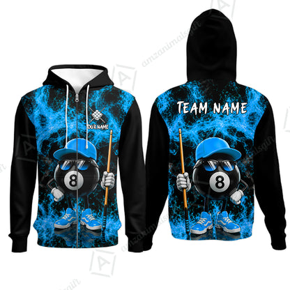 ||Blue