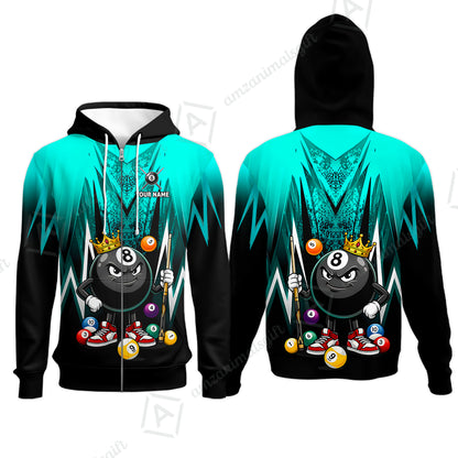 ||Turquoise