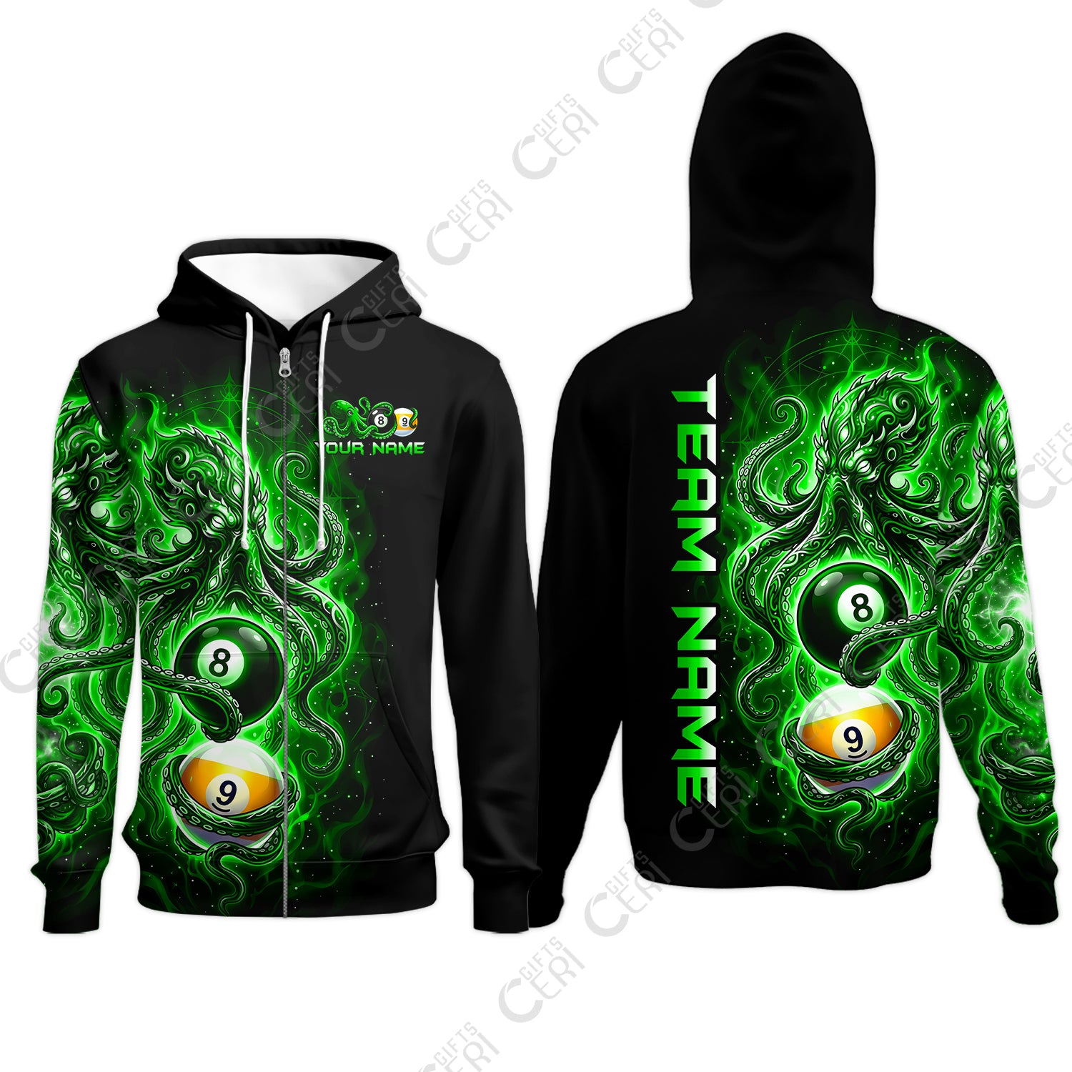 ||Green