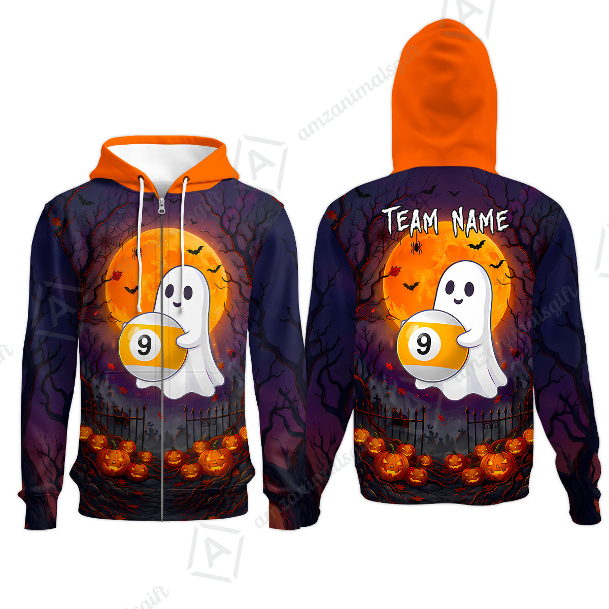 ||Orange