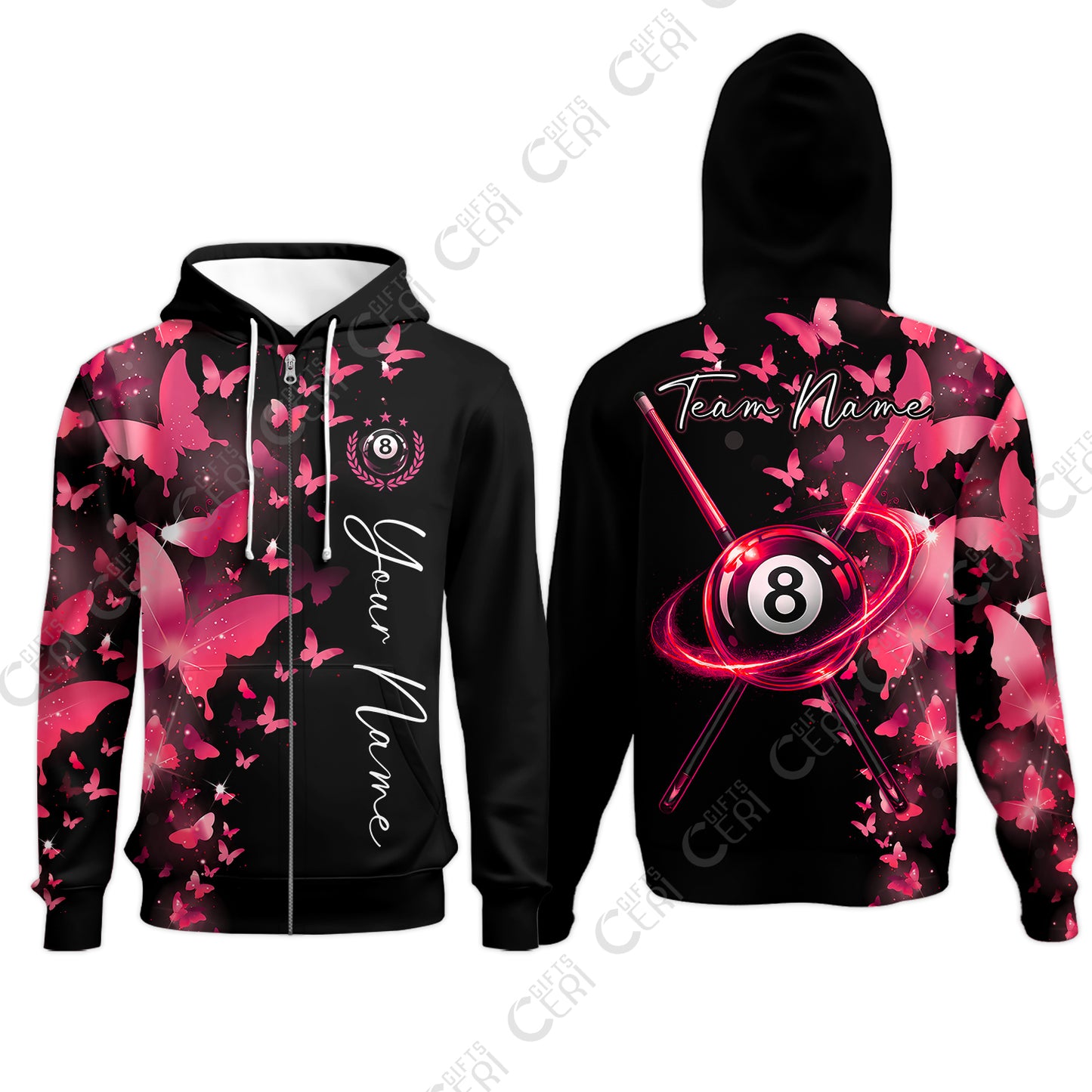 ||Pink