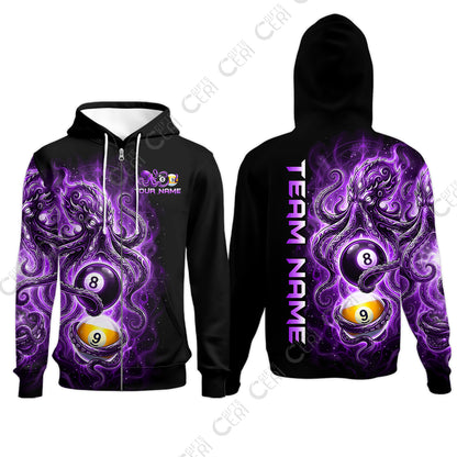 ||Purple