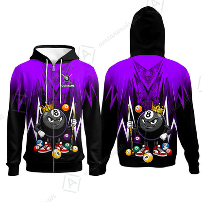 ||Purple