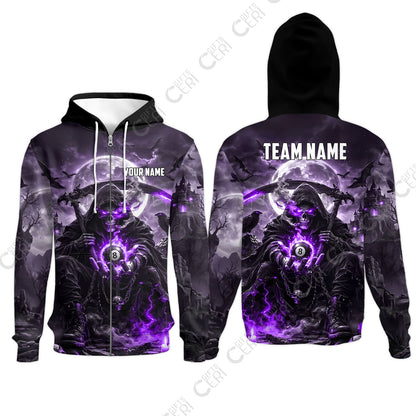 ||Purple