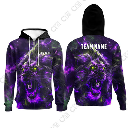 ||Purple