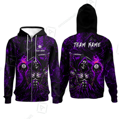 ||Purple