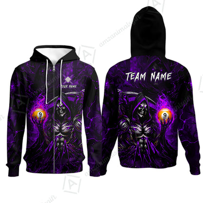 ||Purple
