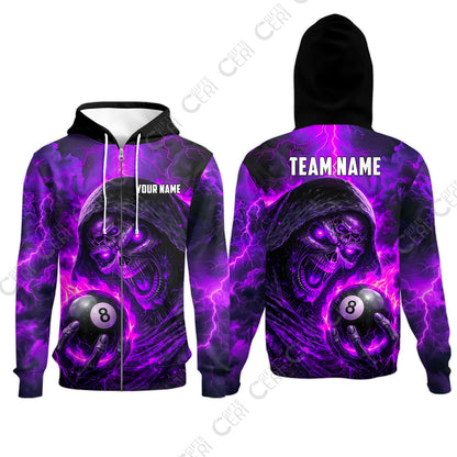 ||Purple