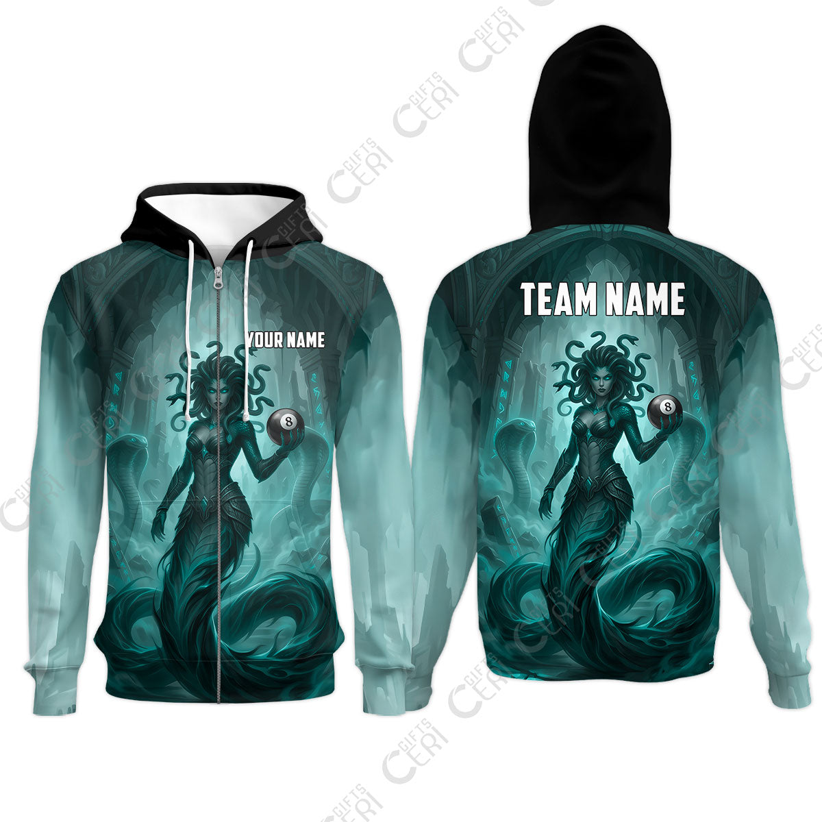 ||Turquoise