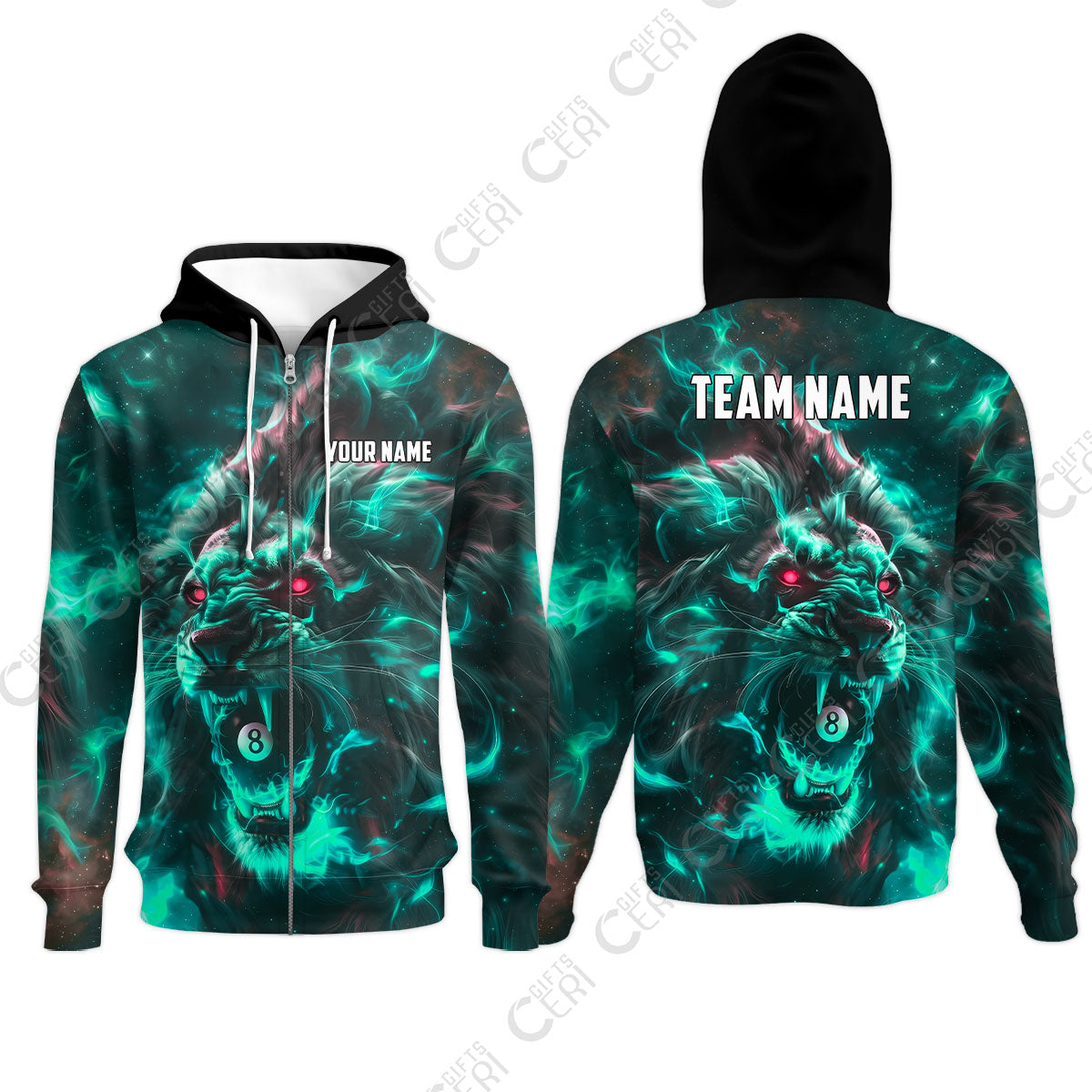 ||Turquoise