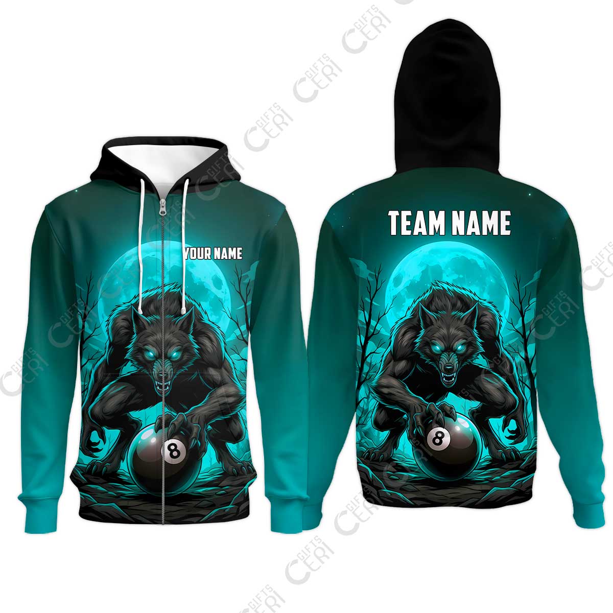 ||Turquoise