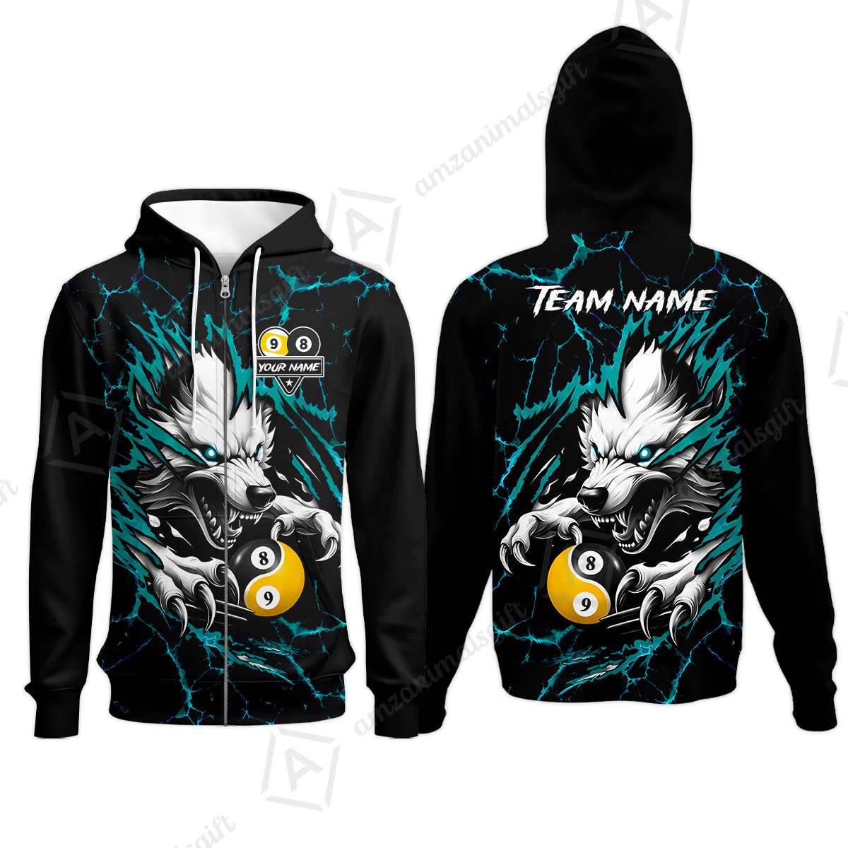 ||Turquoise