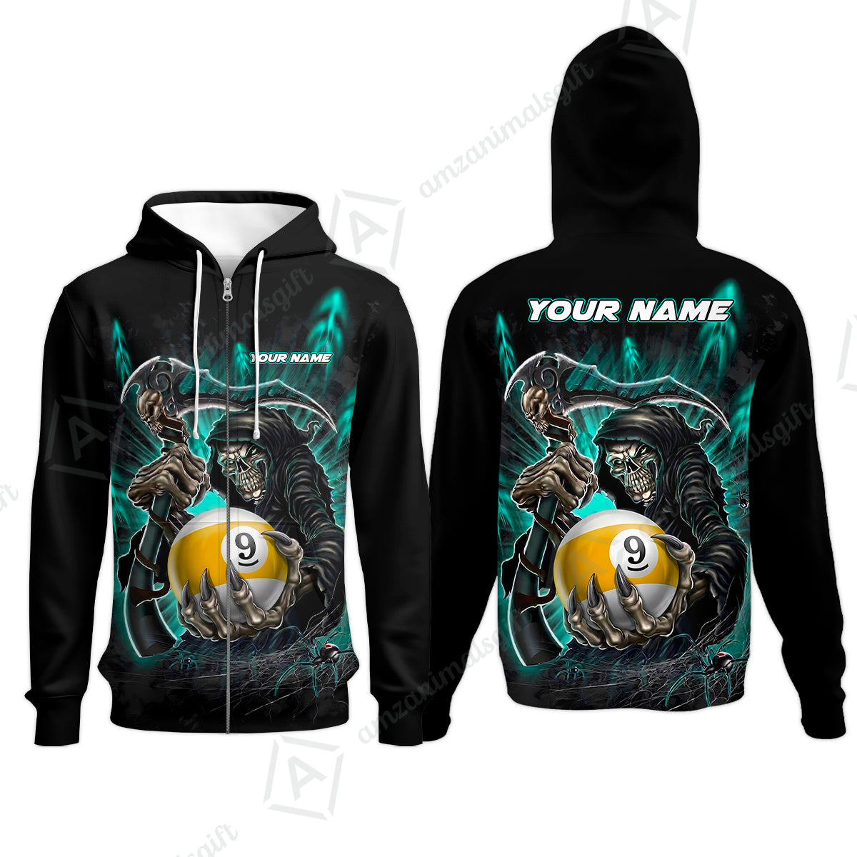 ||Turquoise