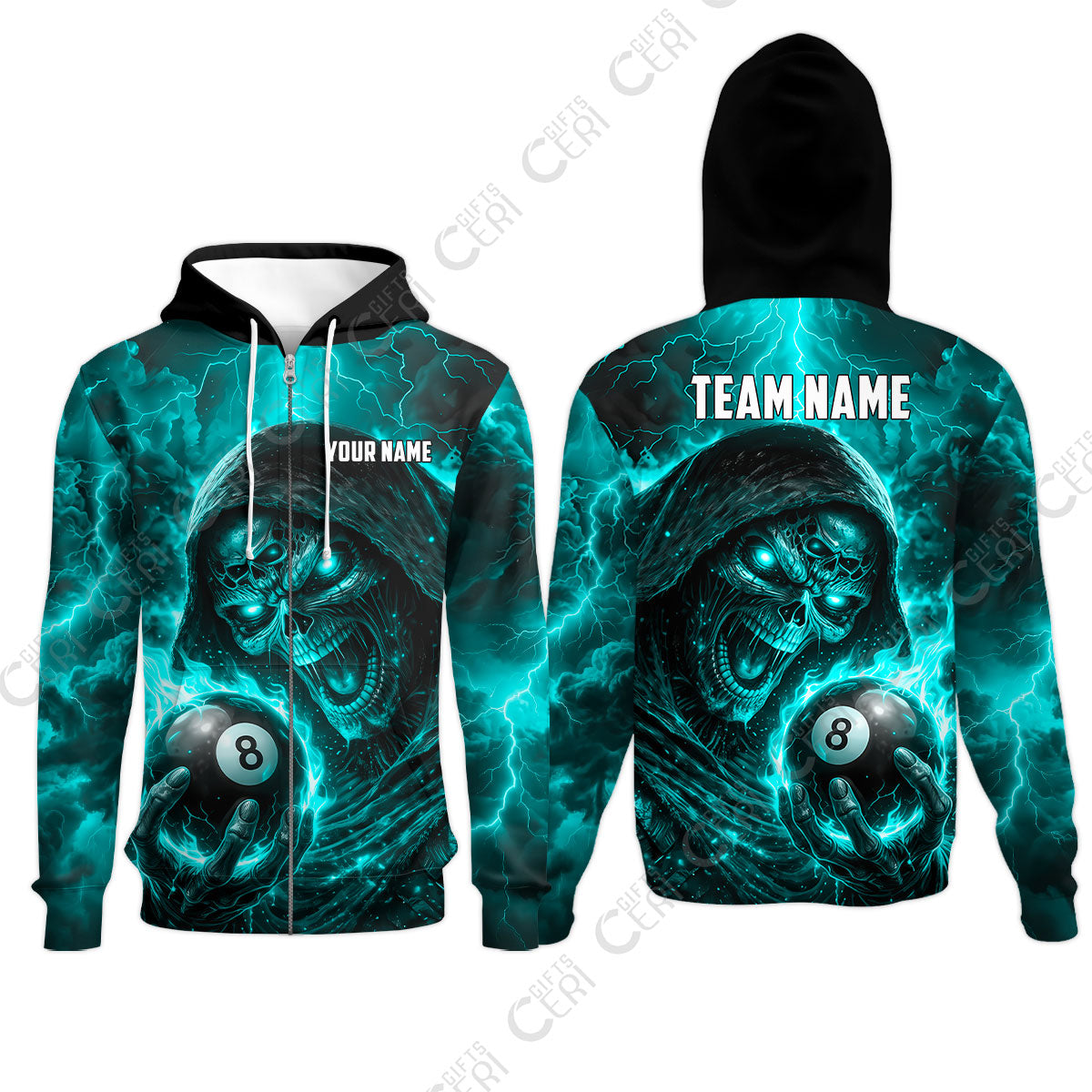 ||Turquoise