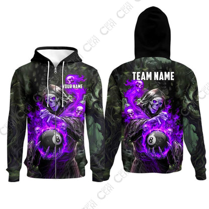 ||Purple