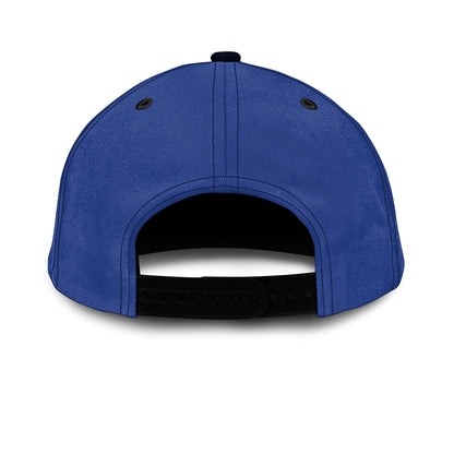 Buffalo American Football 2024 AFC East Champions Classic Hat Cap Custom, Conquered The East Champs Classic Hat Cap, Buffalo Football Fan Gifts