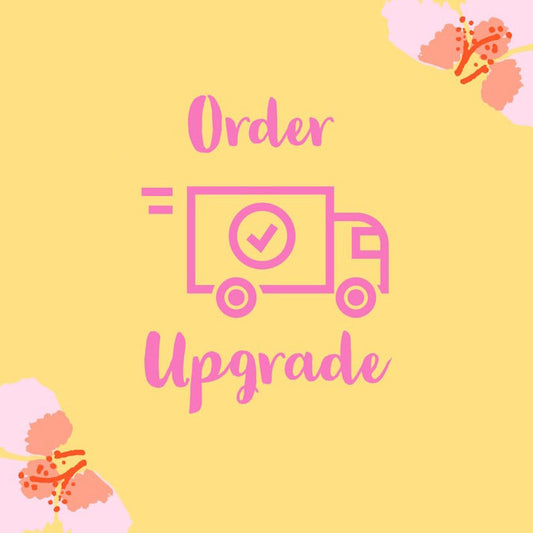 Extended Upgrade