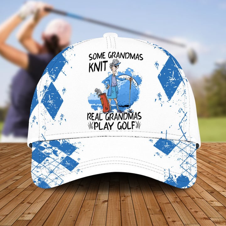Swing Swear Repeat Golf Cap For Women, Golf Lover Gifts, Golf Sun Hats -  Cerigifts