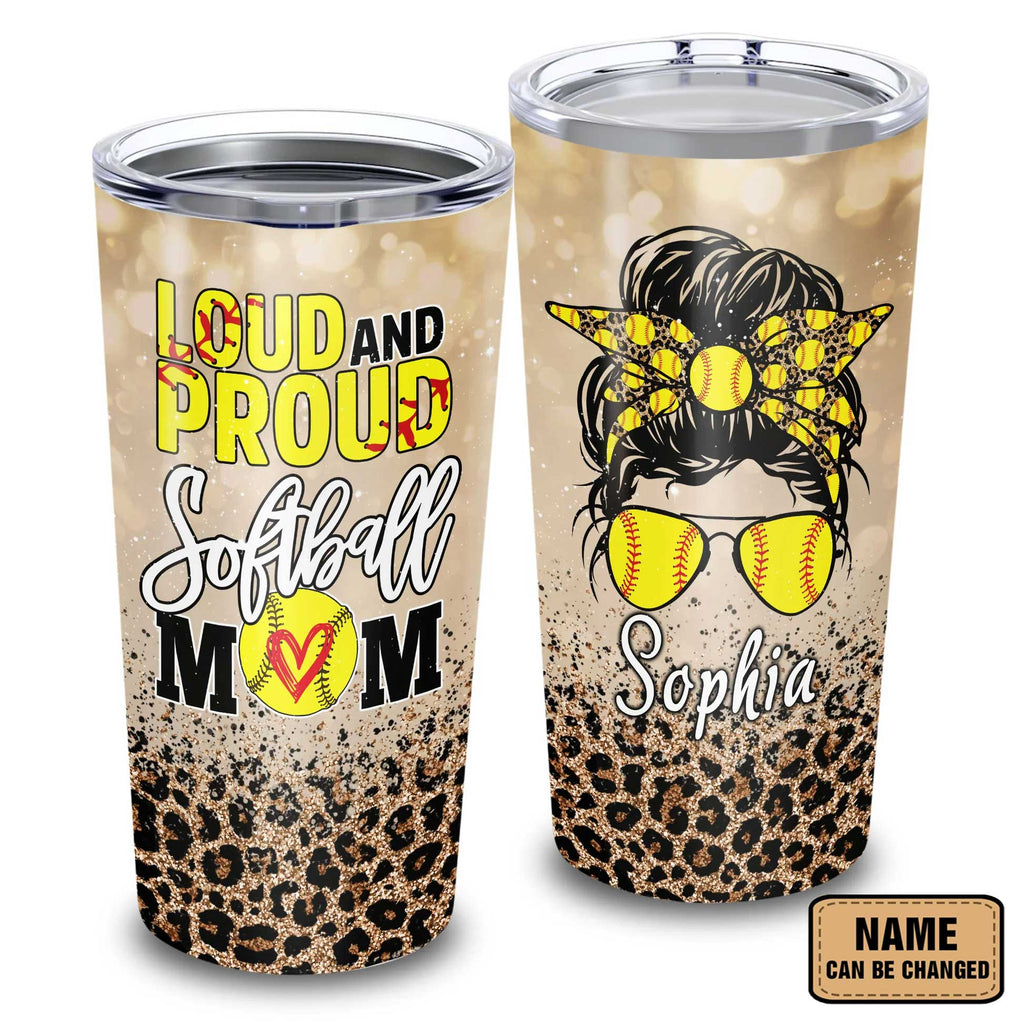 Personalized Mother's Day Gift Tumbler - Custom Gift For Mother's Day, -  Cerigifts