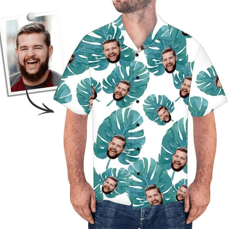 Bluey Funny Hawaiian Shirt Summer Gift For Men And Women