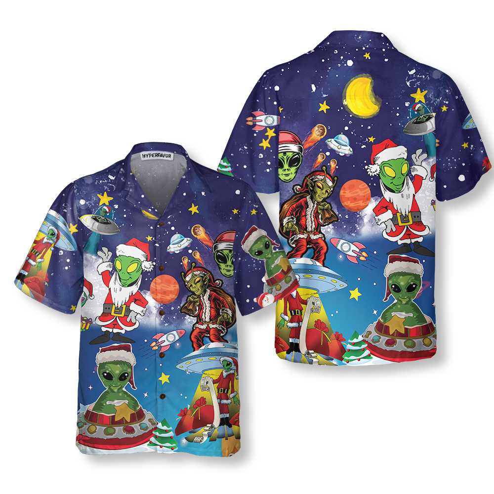Hawaiian santa costume clearance
