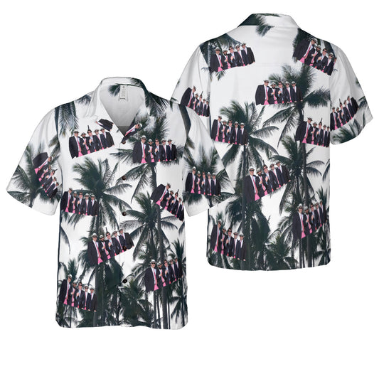 Charlie Holder Hawaiian Shirt, Best Gift For lover, Friend, Family