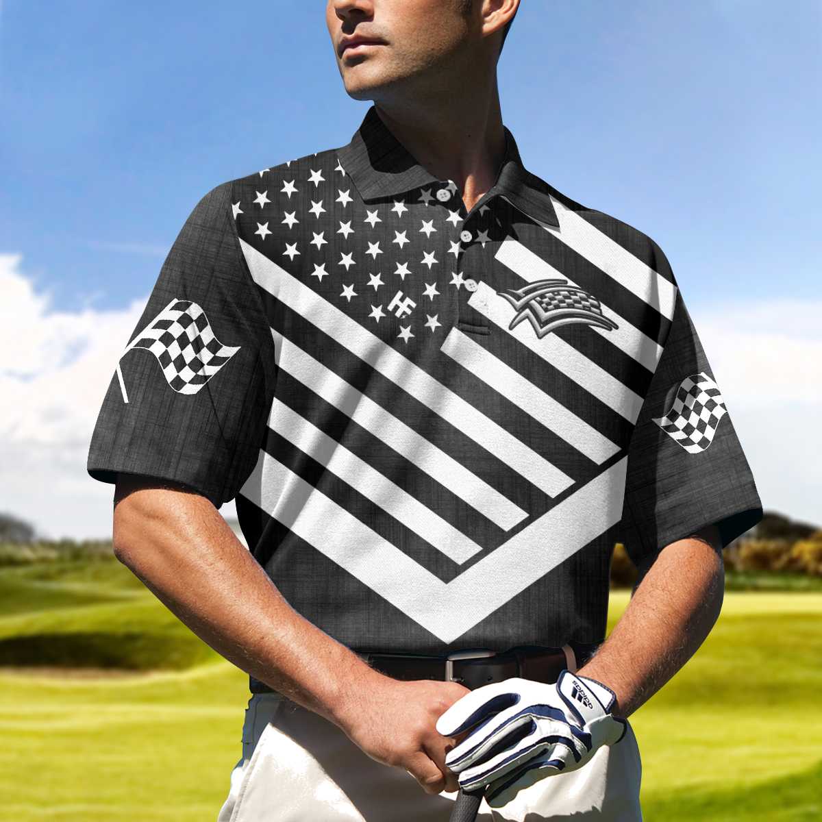 Best custom polo shirts 2025