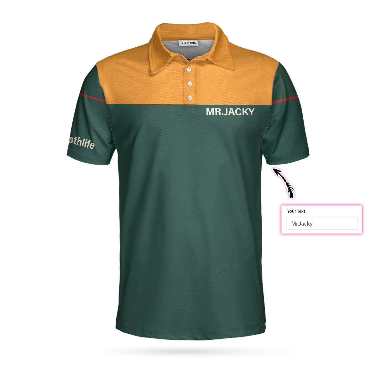 Math Teacher Custom Men Polo Shirt, I Am A Math Teacher What's Your Superpower Custom Polo Shirt, Personalized Gift For Teachers