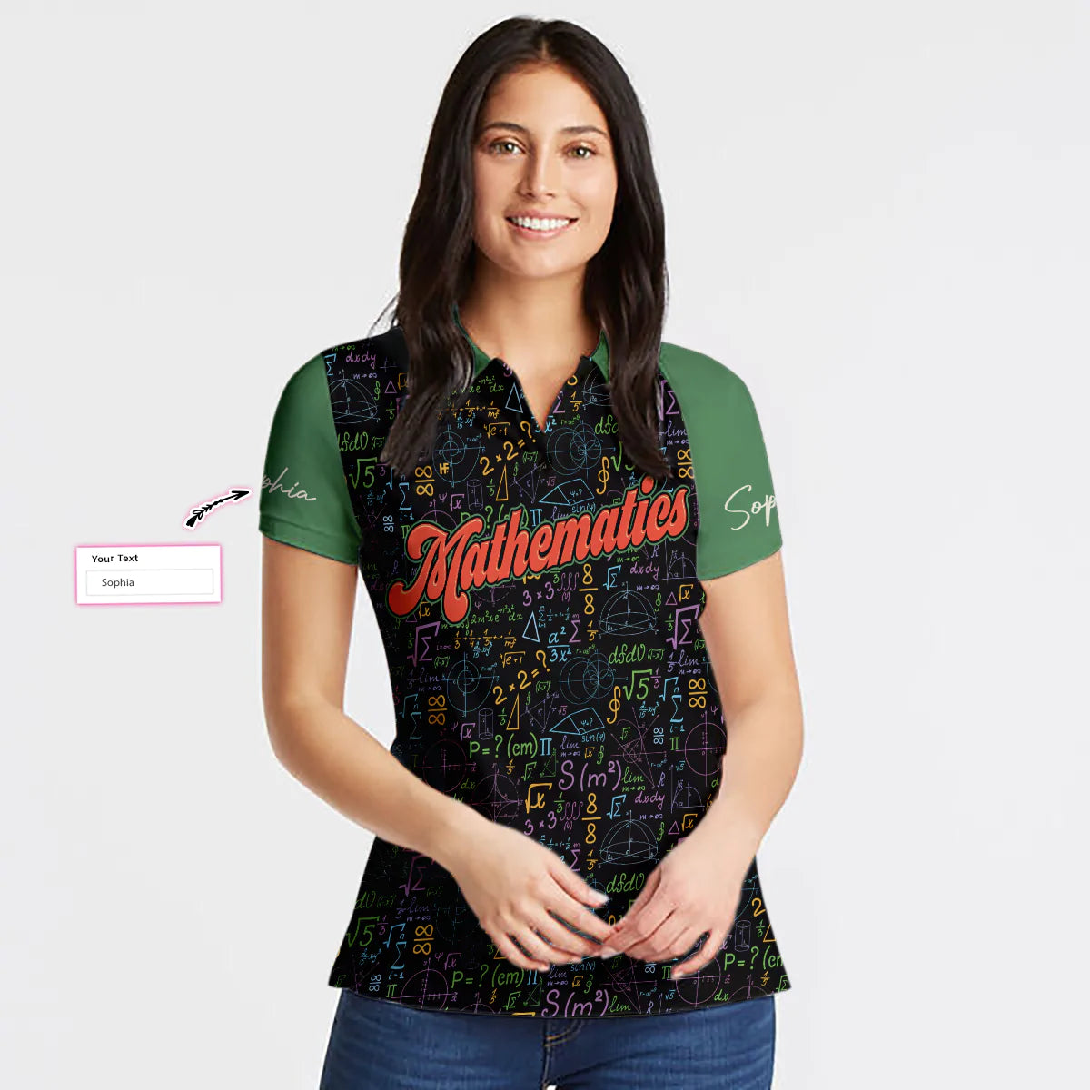 Teacher polo shirts sale