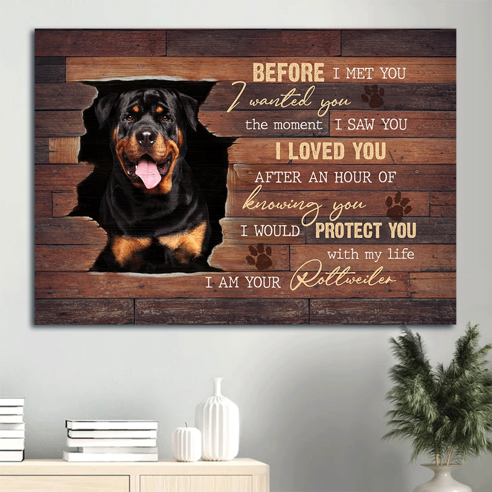Rottweiler gifts for dog lovers top