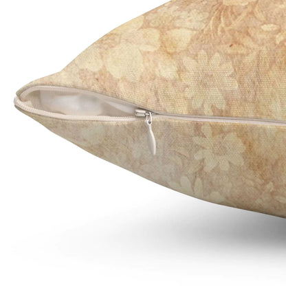 Bible Verse Pillow - Jesus Pillow - Gift For Christian - Christ is the center of our home Christian pillow