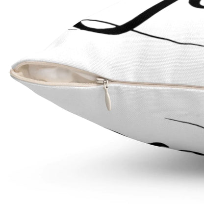Jesus Pillow - Gift For Christian - I'm in love with Jesus Pillow