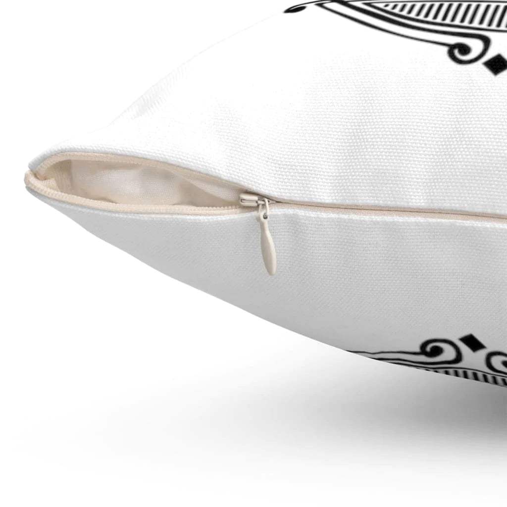 Jesus Pillow - Gift For Christian - It's a Jesus thing you wouldn't understand Pillow