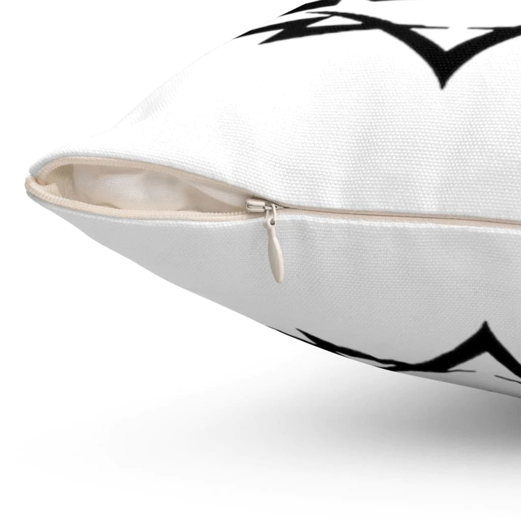 Jesus Pillow - Christian Pillow - Gift For Christian - Jesus the man the myth the legend Pillow