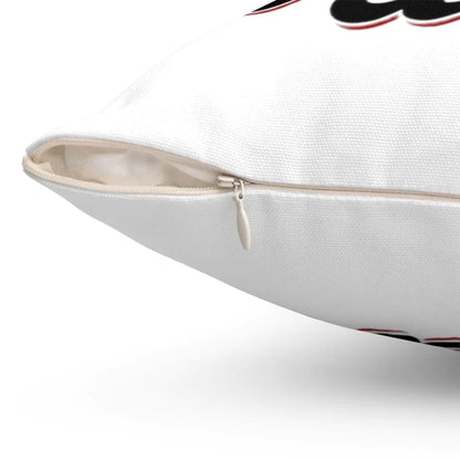 Jesus Pillow - Christian Pillow - Gift For Christian - Keep the Faith Pillow