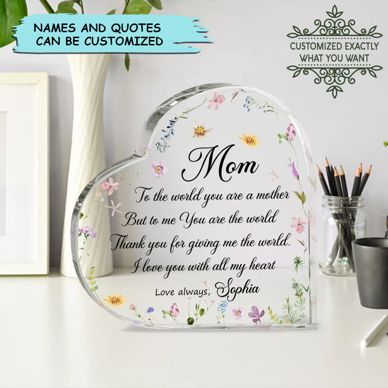 Happy Mother's Day : Best Gift for Mother's Day, Birthday or From Daughter  or Sons, Full of Great Mom Quotes (Paperback) - Walmart.com