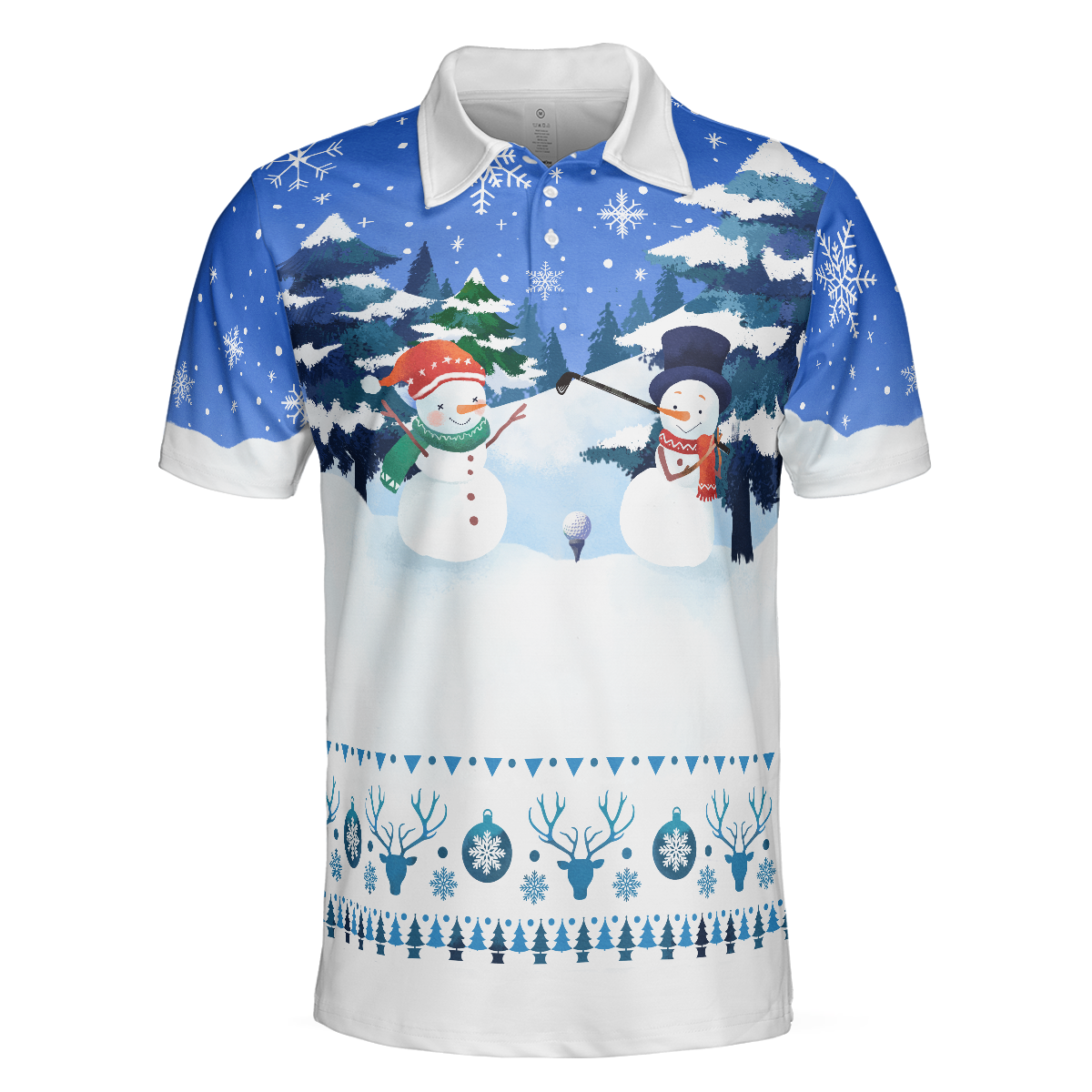 Native American Indians Native People Gift Idea' Men's Pique Polo Shirt