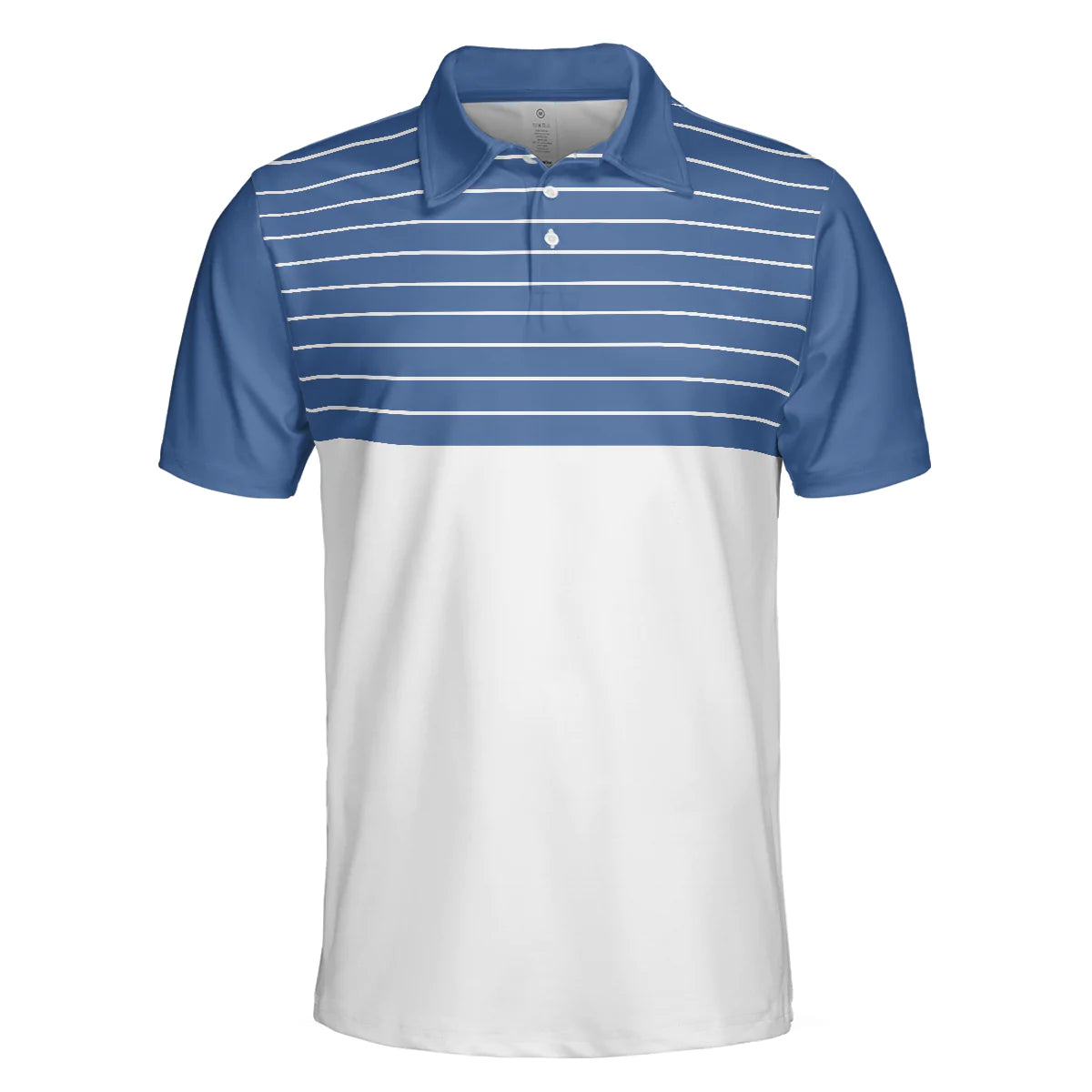 Funny Dad Polo Shirt, It’s Not A Dad Bod It’s A Father Figure Shirt For Men, Cool Gift For Fathers