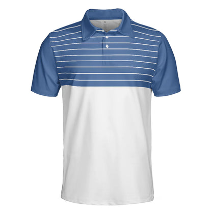 Funny Dad Polo Shirt, It’s Not A Dad Bod It’s A Father Figure Shirt For Men, Cool Gift For Fathers