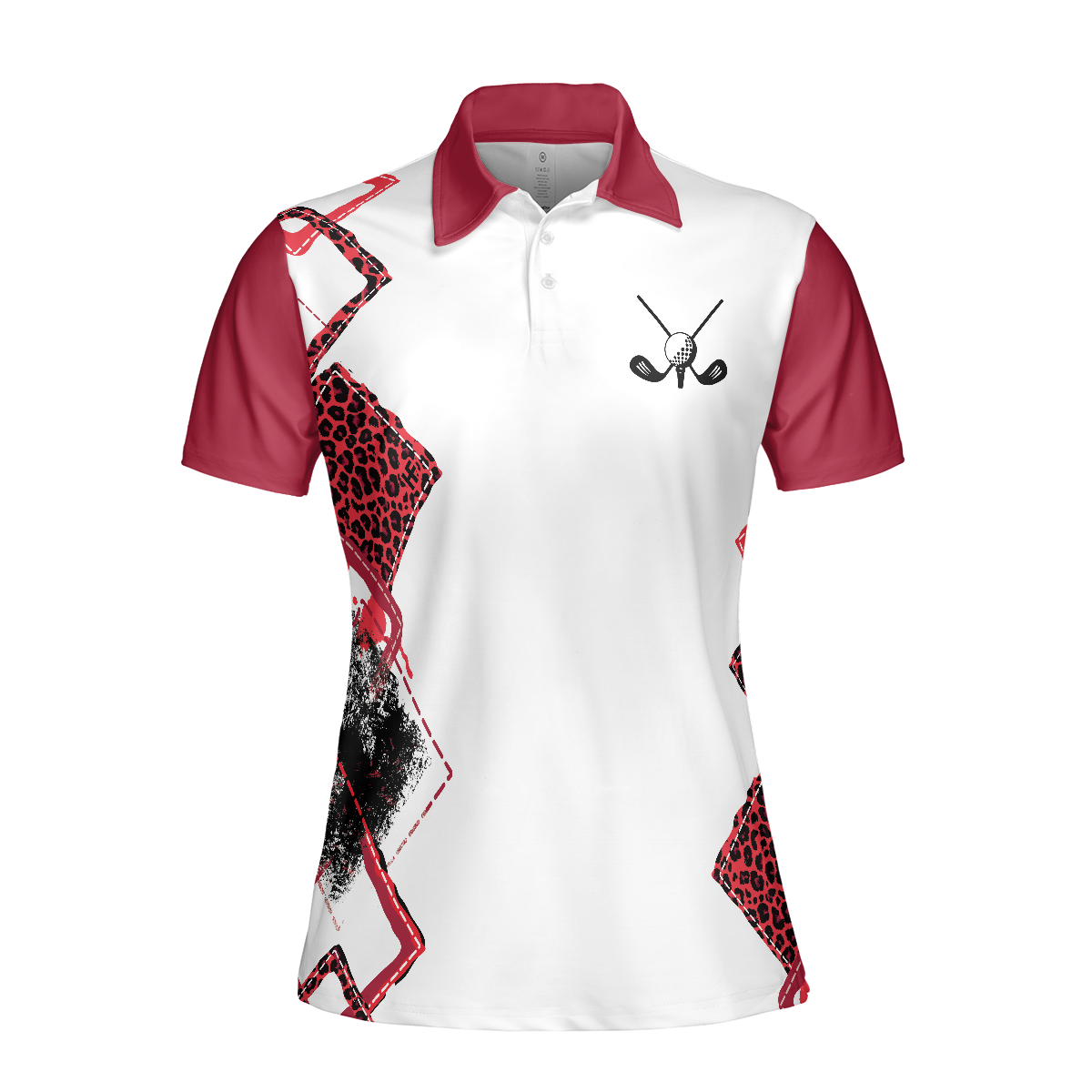 Golf Women Polo Shirt, Weekend Forecast Golf With No Chance Of House Cleaning Or Cooking Golf Short Sleeve Women Polo Shirt, Best Gift For Golfers