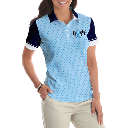 Diabetes Picked The Wrong Girl Diabetes Awareness Short Sleeve Women Polo Shirt, Diabetes Polo Shirt For Women, Cool Diabetes Support Gift, Best Gift For Ladies