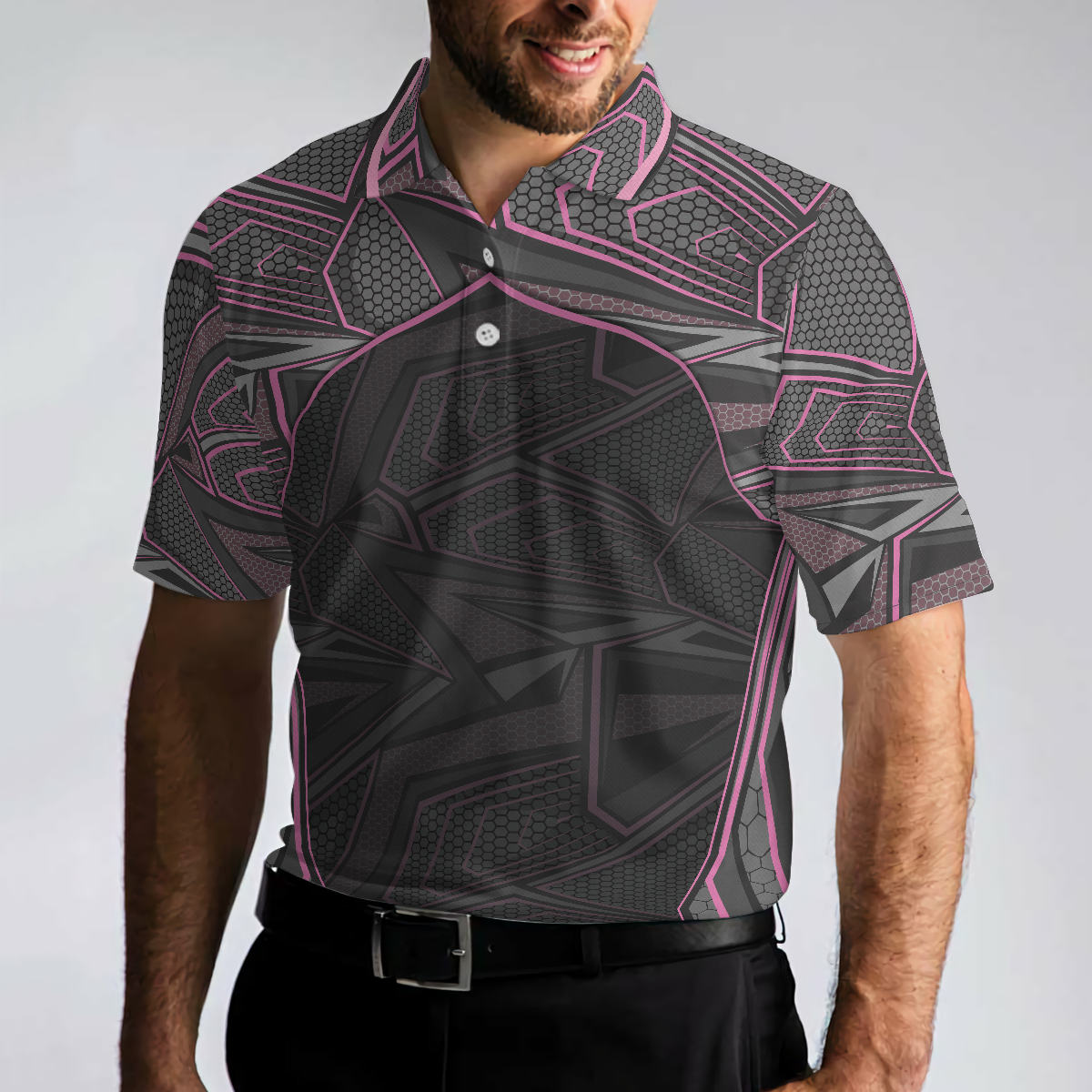 Good golf clearance shirts