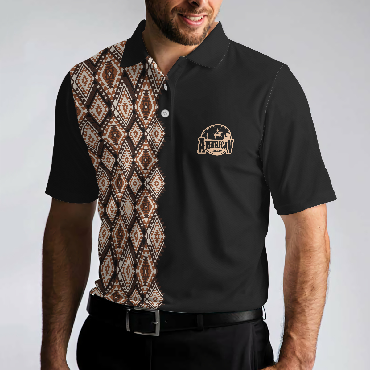 Polo navajo on sale