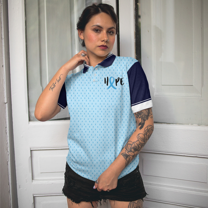 Diabetes Picked The Wrong Girl Diabetes Awareness Short Sleeve Women Polo Shirt, Diabetes Polo Shirt For Women, Cool Diabetes Support Gift, Best Gift For Ladies